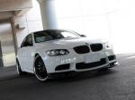 BMW M3 Coupe by 3D Design 2008 года